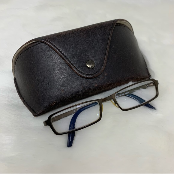Armani Exchange Other - 👓Men’s Armani Exchange glasses & Nike case